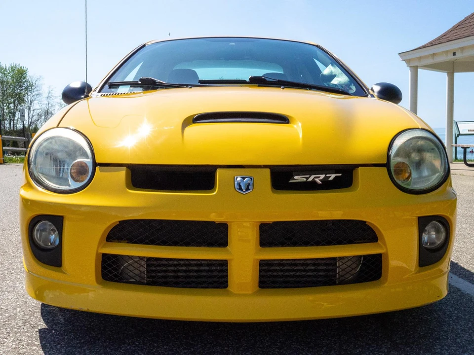 2003 Dodge Neon SRT-4 - Image 4 of 31