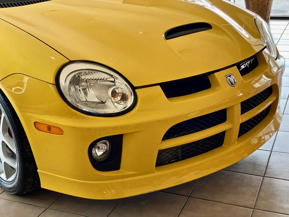 2003 Dodge Neon SRT-4 - Image 28 of 31