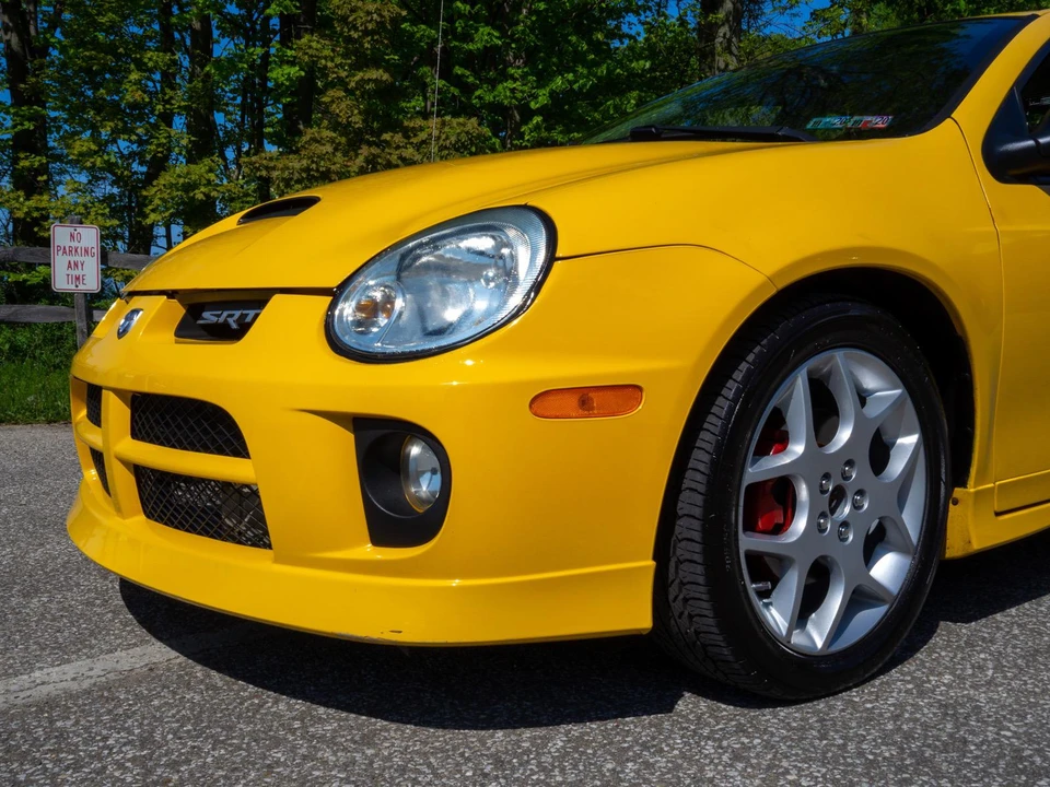 2003 Dodge Neon SRT-4 - Image 5 of 31