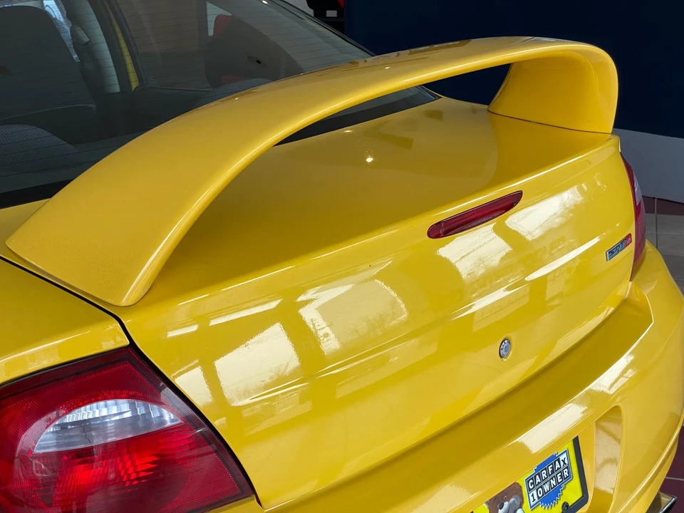 2003 Dodge Neon SRT-4 - Image 16 of 31