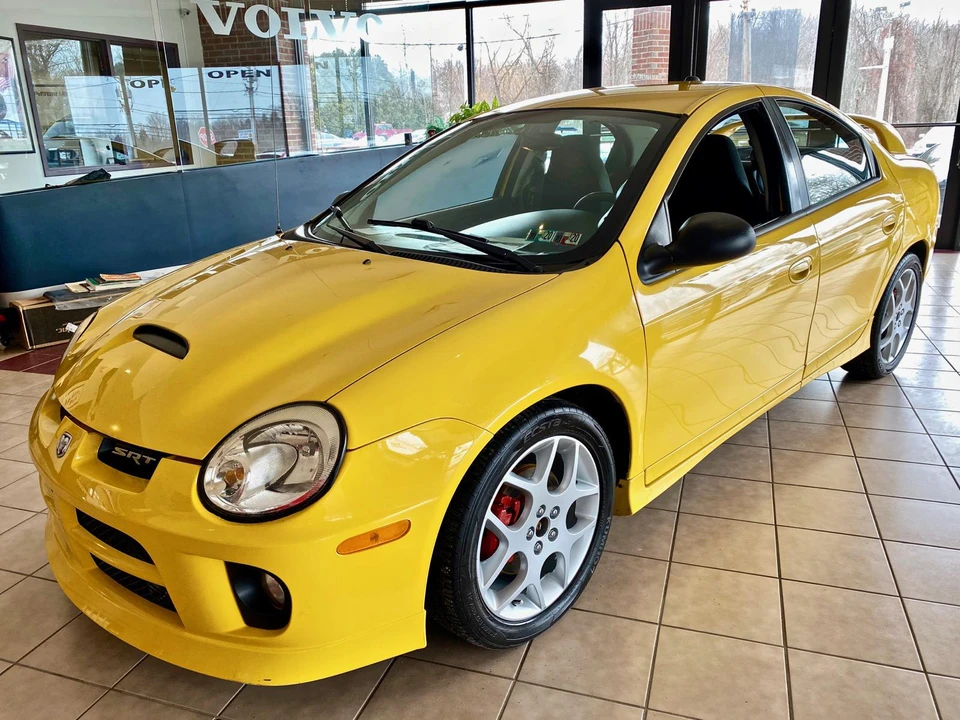 2003 Dodge Neon SRT-4 - Image 7 of 31