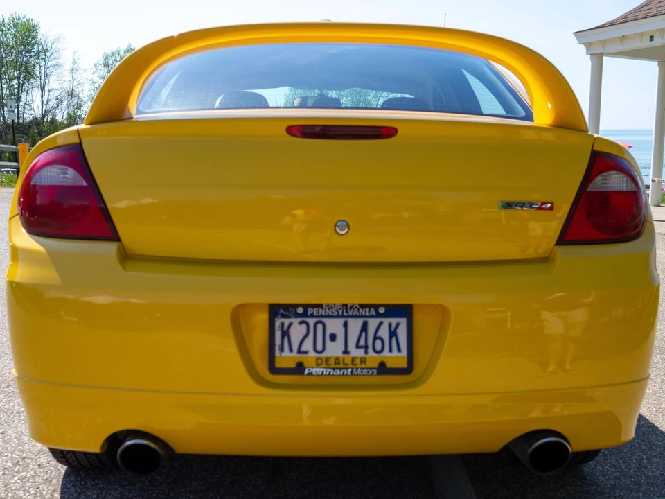 2003 Dodge Neon SRT-4 - Image 18 of 31