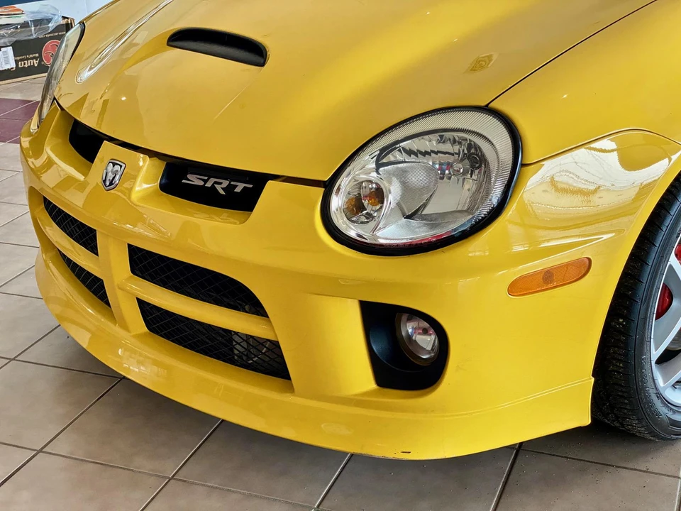 2003 Dodge Neon SRT-4 - Image 6 of 31