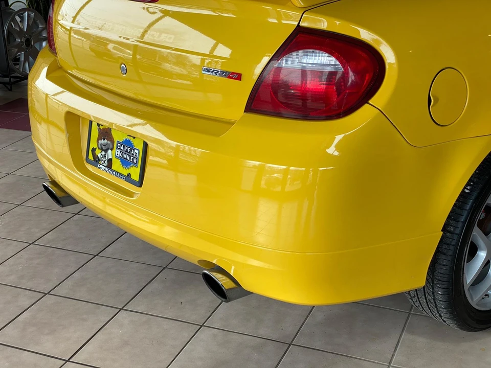 2003 Dodge Neon SRT-4 - Image 17 of 31