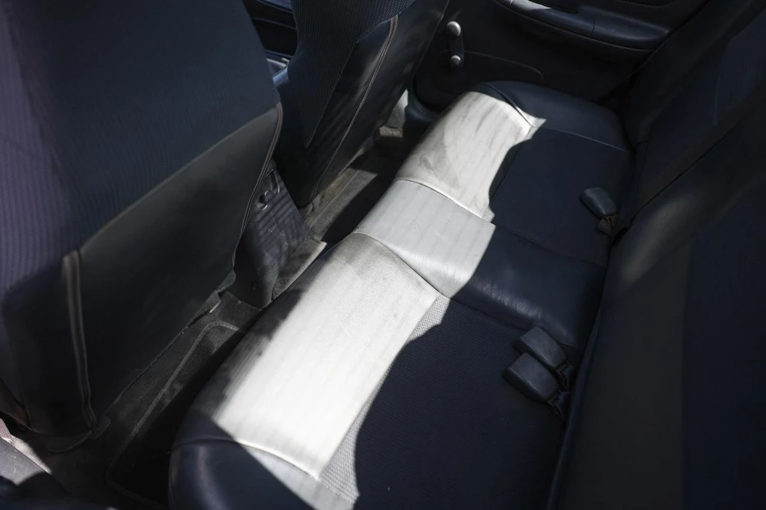2003 Dodge Neon SRT-4 - Image 10 of 12