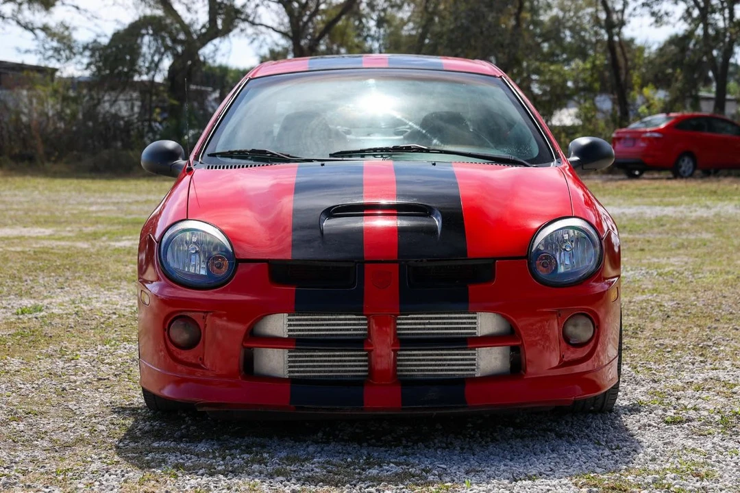 2003 Dodge Neon SRT-4 - Image 19 of 21