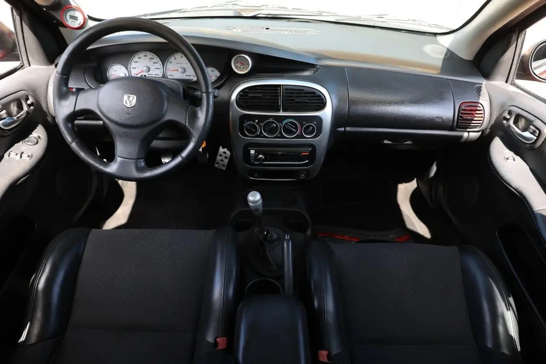 2003 Dodge Neon SRT-4 - Image 21 of 21