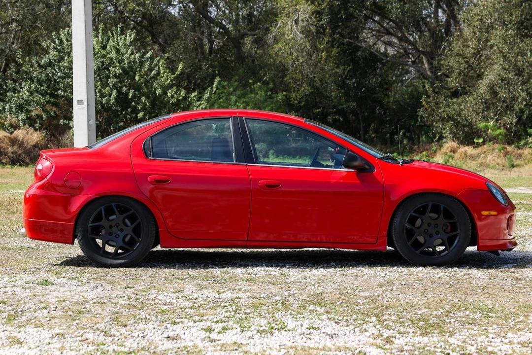 2003 Dodge Neon SRT-4 - Image 13 of 21