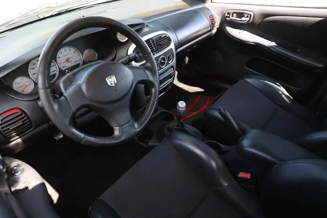 2003 Dodge Neon SRT-4 - Image 4 of 21