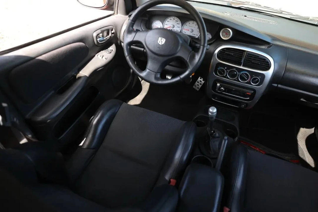 2003 Dodge Neon SRT-4 - Image 20 of 21