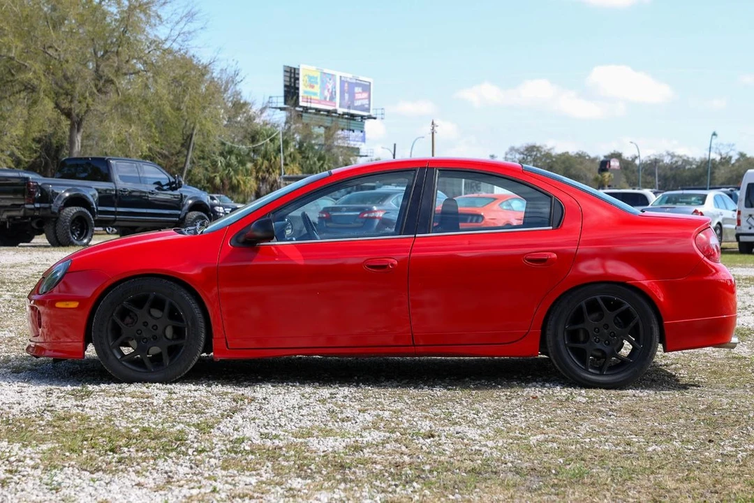 2003 Dodge Neon SRT-4 - Image 3 of 21