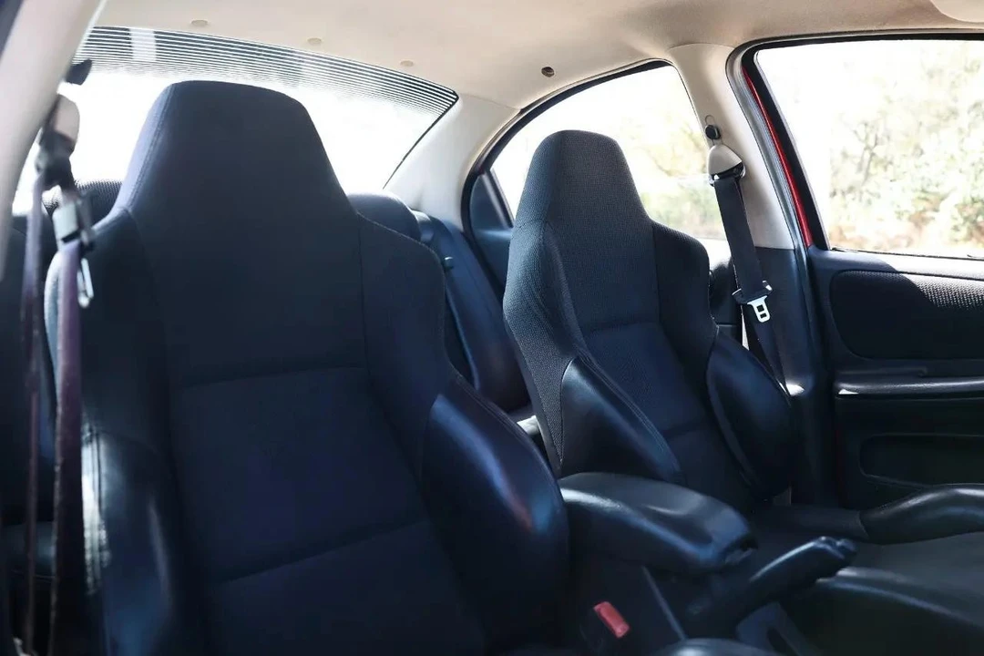2003 Dodge Neon SRT-4 - Image 18 of 21