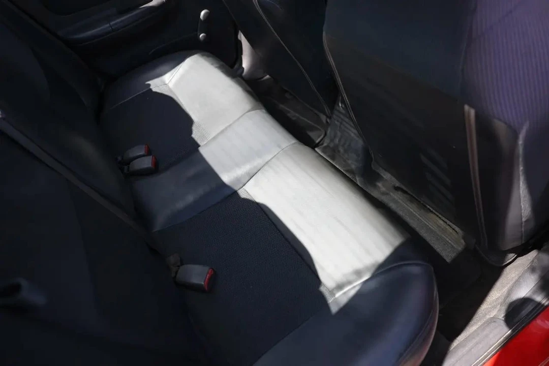 2003 Dodge Neon SRT-4 - Image 12 of 21