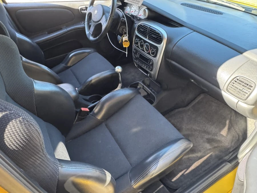 2003 Dodge Neon SRT-4 - Image 7 of 11