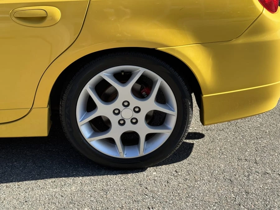 2003 Dodge Neon SRT-4 - Image 4 of 11