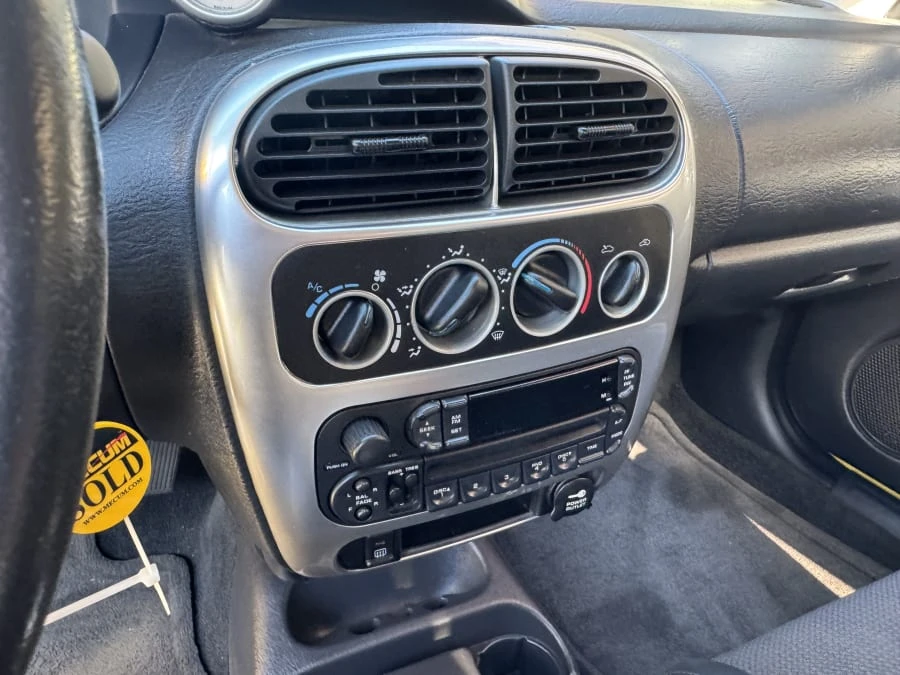 2003 Dodge Neon SRT-4 - Image 6 of 11