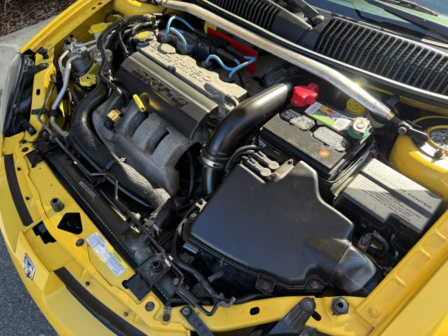 2003 Dodge Neon SRT-4 - Image 10 of 11