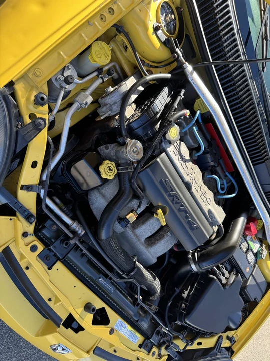 2003 Dodge Neon SRT-4 - Image 11 of 11