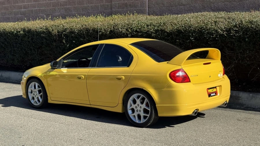 2003 Dodge Neon SRT-4 - Image 3 of 11