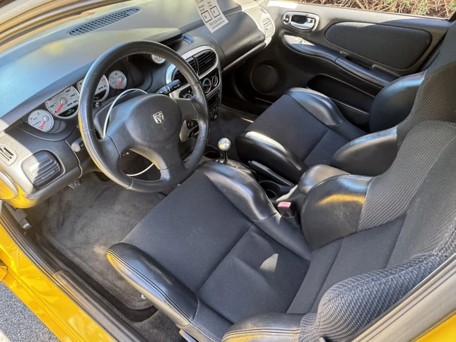 2003 Dodge Neon SRT-4 - Image 5 of 11