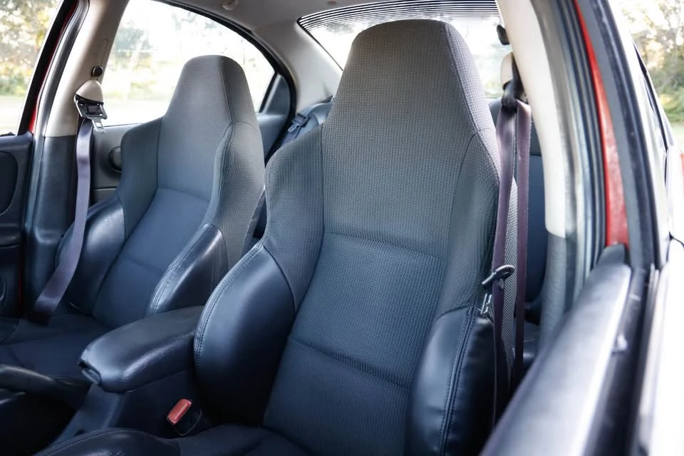 2003 Dodge Neon SRT-4 - Image 4 of 10