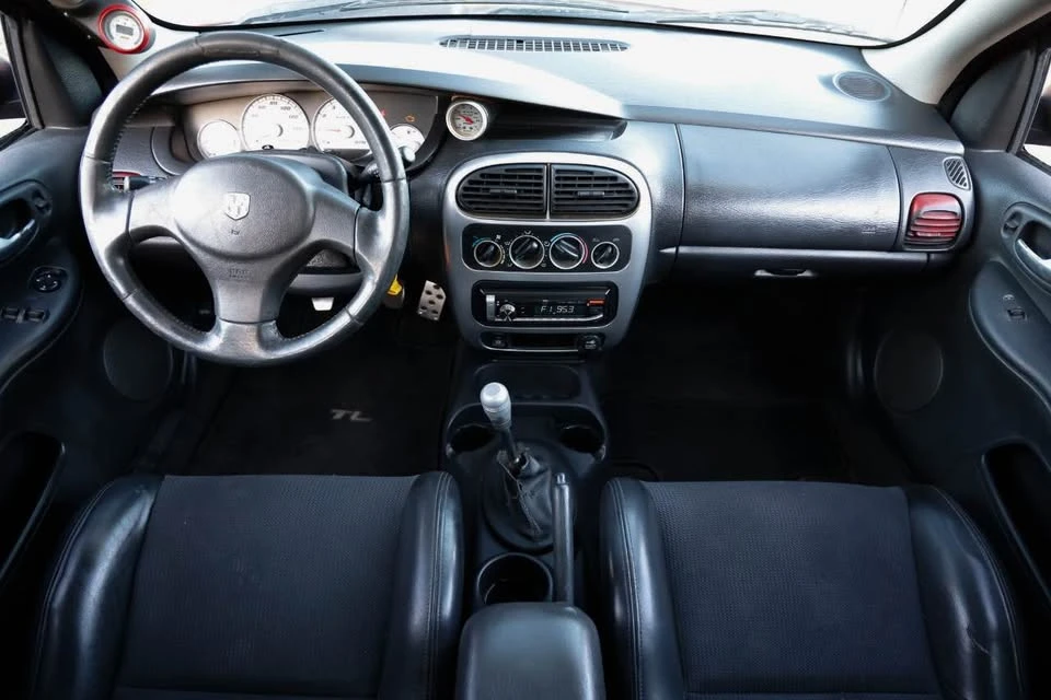 2003 Dodge Neon SRT-4 - Image 8 of 10