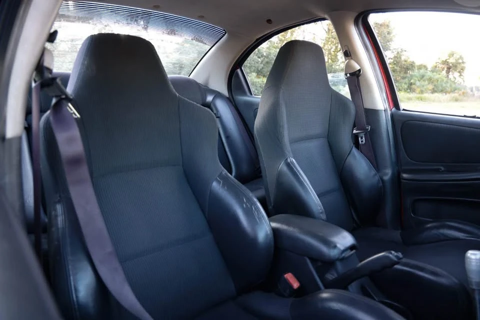 2003 Dodge Neon SRT-4 - Image 7 of 10