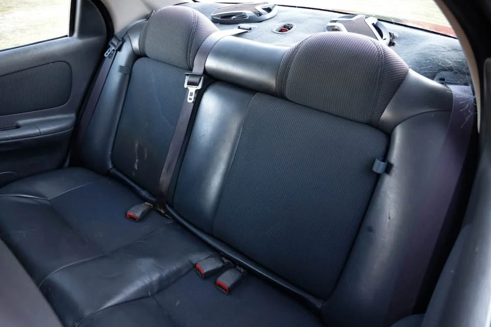 2003 Dodge Neon SRT-4 - Image 6 of 10