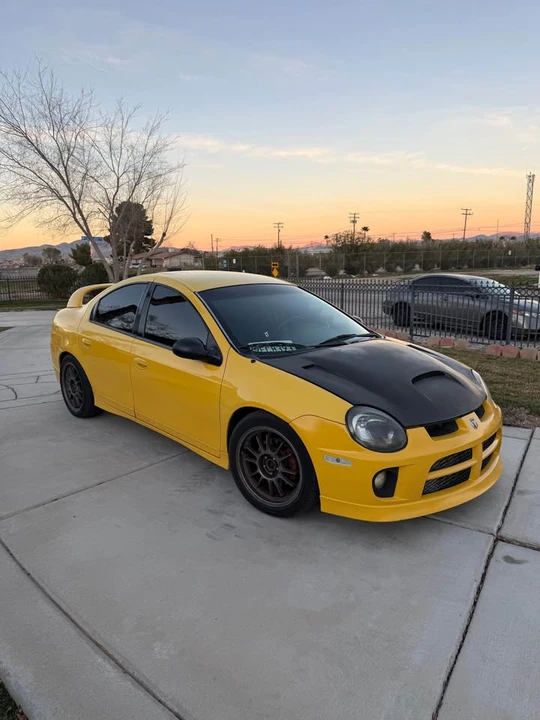2003 Dodge Neon SRT-4 - Image 2 of 9