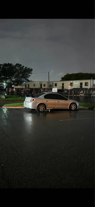 2003 Dodge Neon SRT-4 - Image 2 of 4