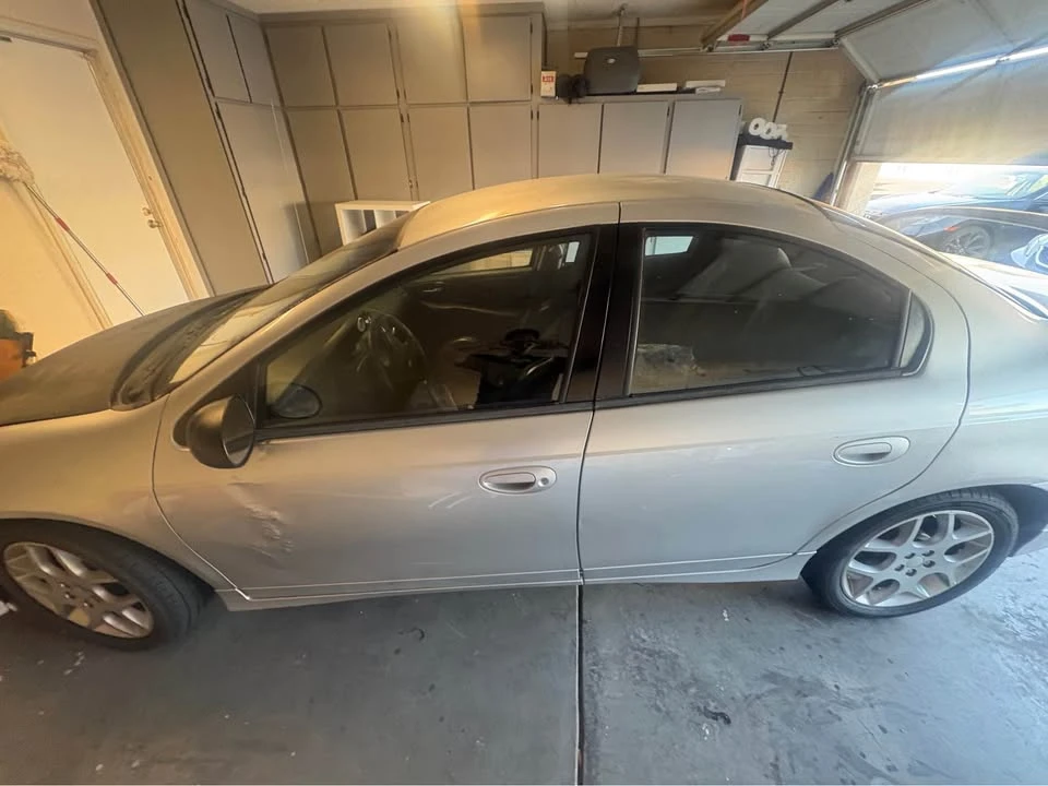 2003 Dodge Neon SRT-4 - Image 4 of 12
