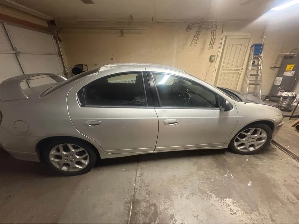 2003 Dodge Neon SRT-4 - Image 3 of 12