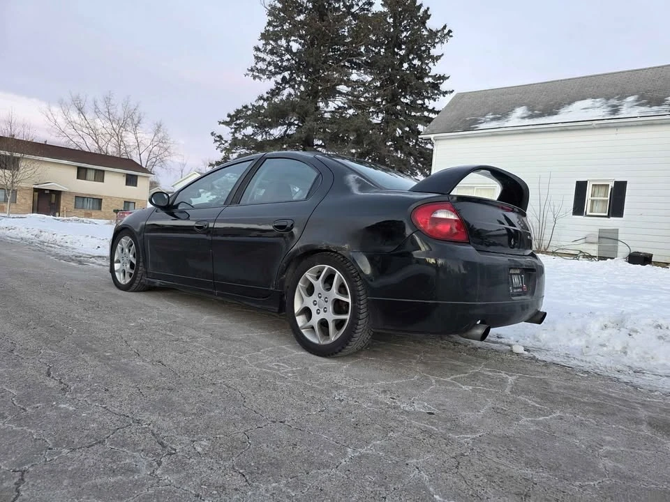 2003 Dodge Neon SRT-4 - Image 3 of 6