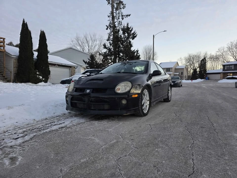 2003 Dodge Neon SRT-4 - Image 4 of 6