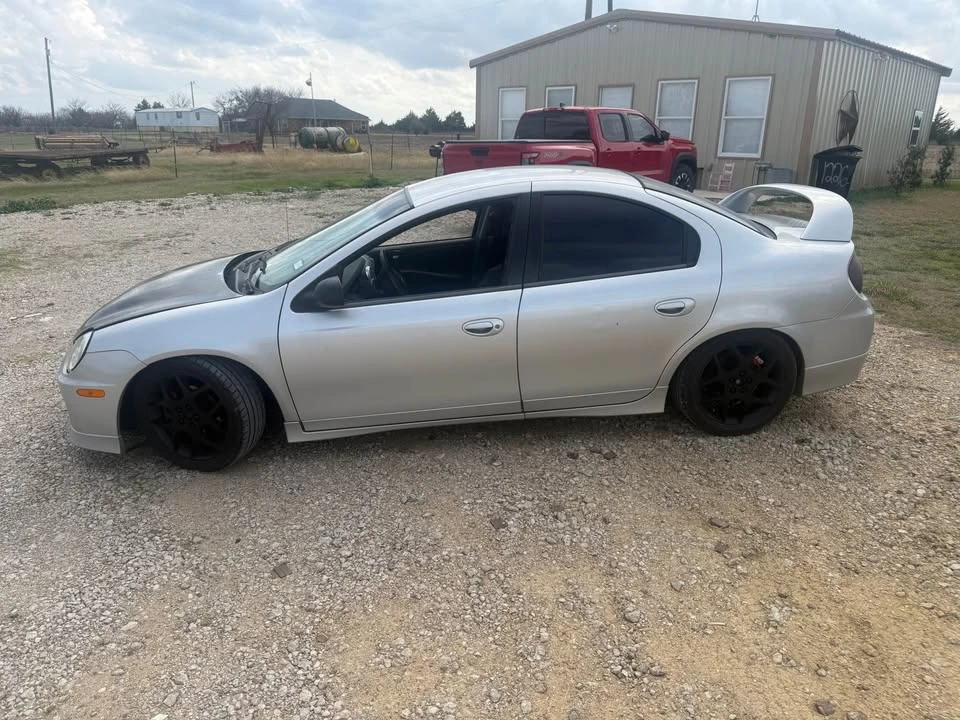 2003 Dodge Neon SRT-4 - Image 19 of 19