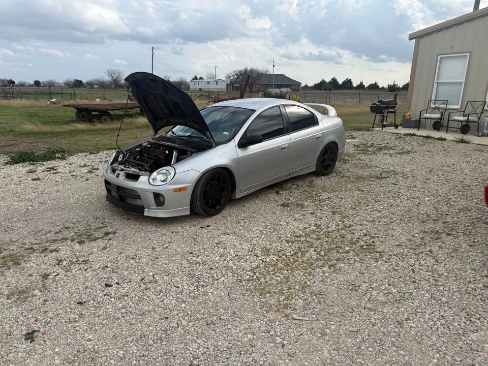 2003 Dodge Neon SRT-4 - Image 12 of 19