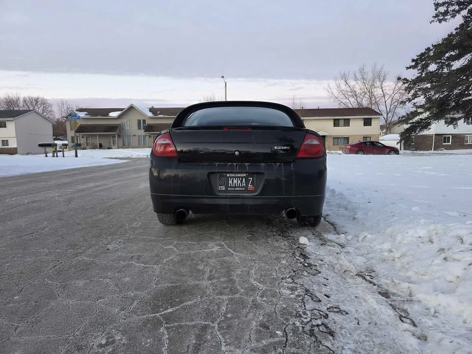 2003 Dodge Neon SRT-4 - Image 5 of 6