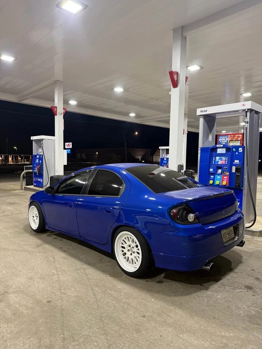 2003 Dodge Neon SRT-4 - Image 5 of 5