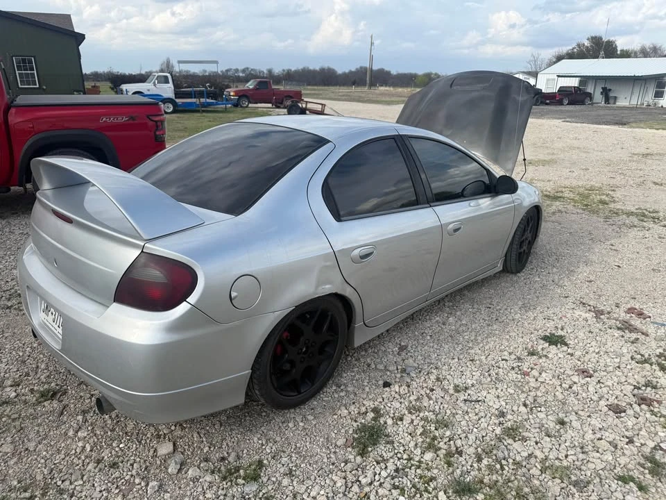 2003 Dodge Neon SRT-4 - Image 2 of 19