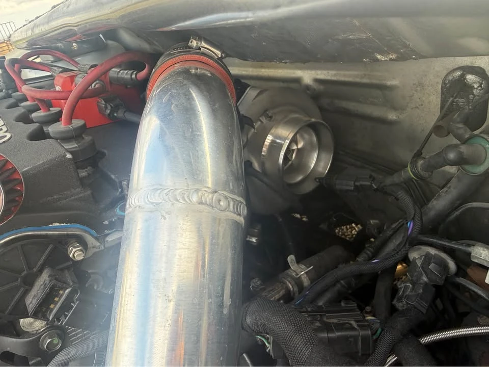 2003 Dodge Neon SRT-4 - Image 3 of 19