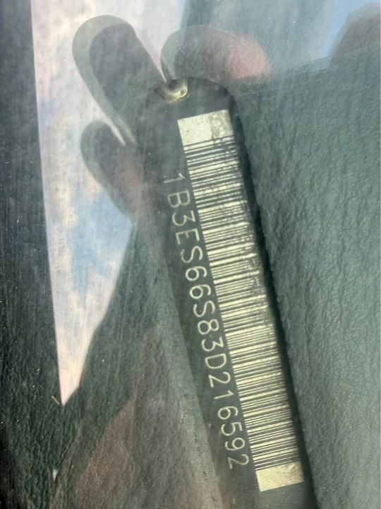 2003 Dodge Neon SRT-4 - Image 18 of 19