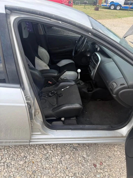 2003 Dodge Neon SRT-4 - Image 15 of 19