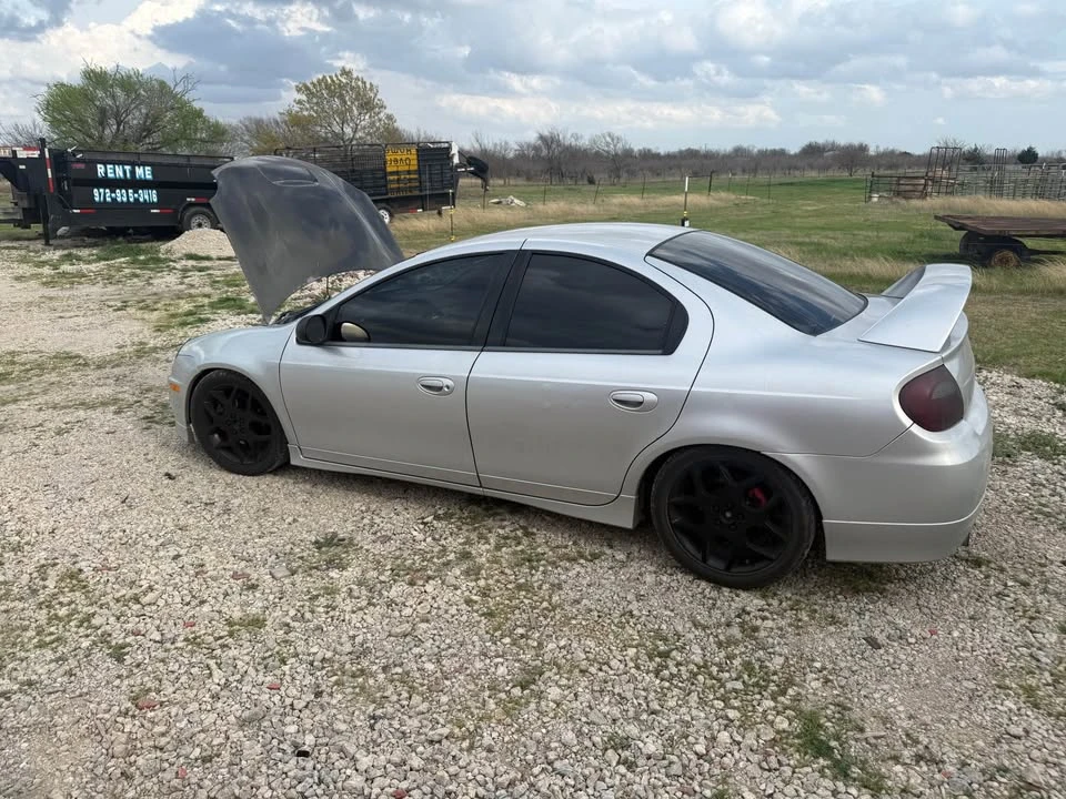 2003 Dodge Neon SRT-4 - Image 10 of 19