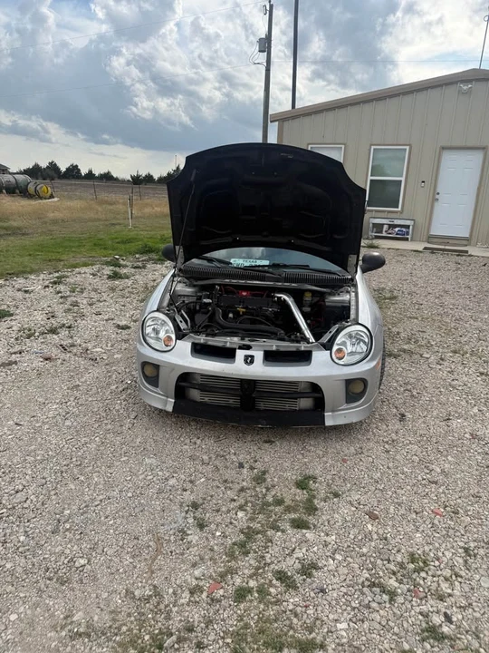 2003 Dodge Neon SRT-4 - Image 11 of 19