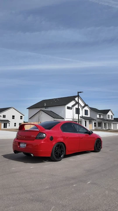 2003 Dodge Neon SRT-4 - Image 4 of 6