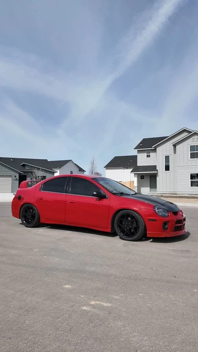 2003 Dodge Neon SRT-4 - Image 3 of 6