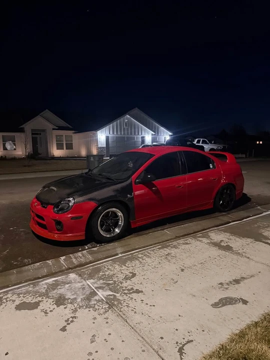 2003 Dodge Neon SRT-4 - Image 2 of 6