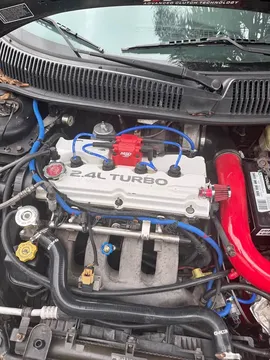 2003 Dodge Neon · SRT-4 Sedan 4D