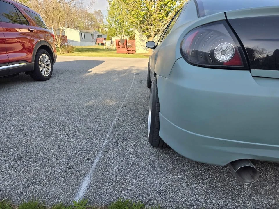 2003 Dodge Neon SRT-4 - Image 4 of 13