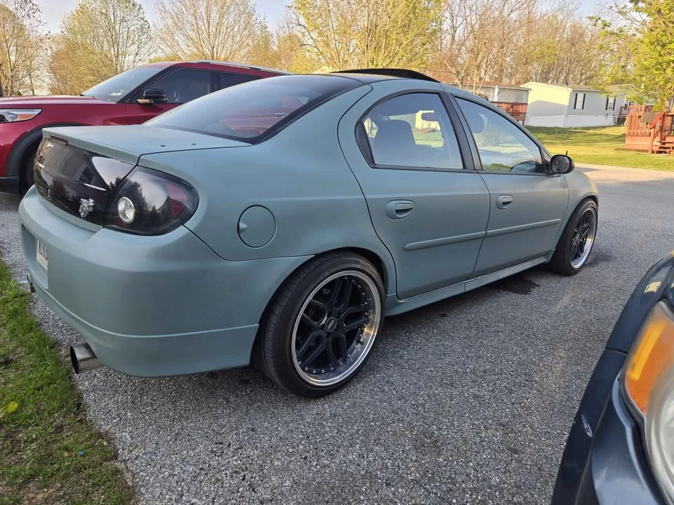2003 Dodge Neon SRT-4 - Image 2 of 13